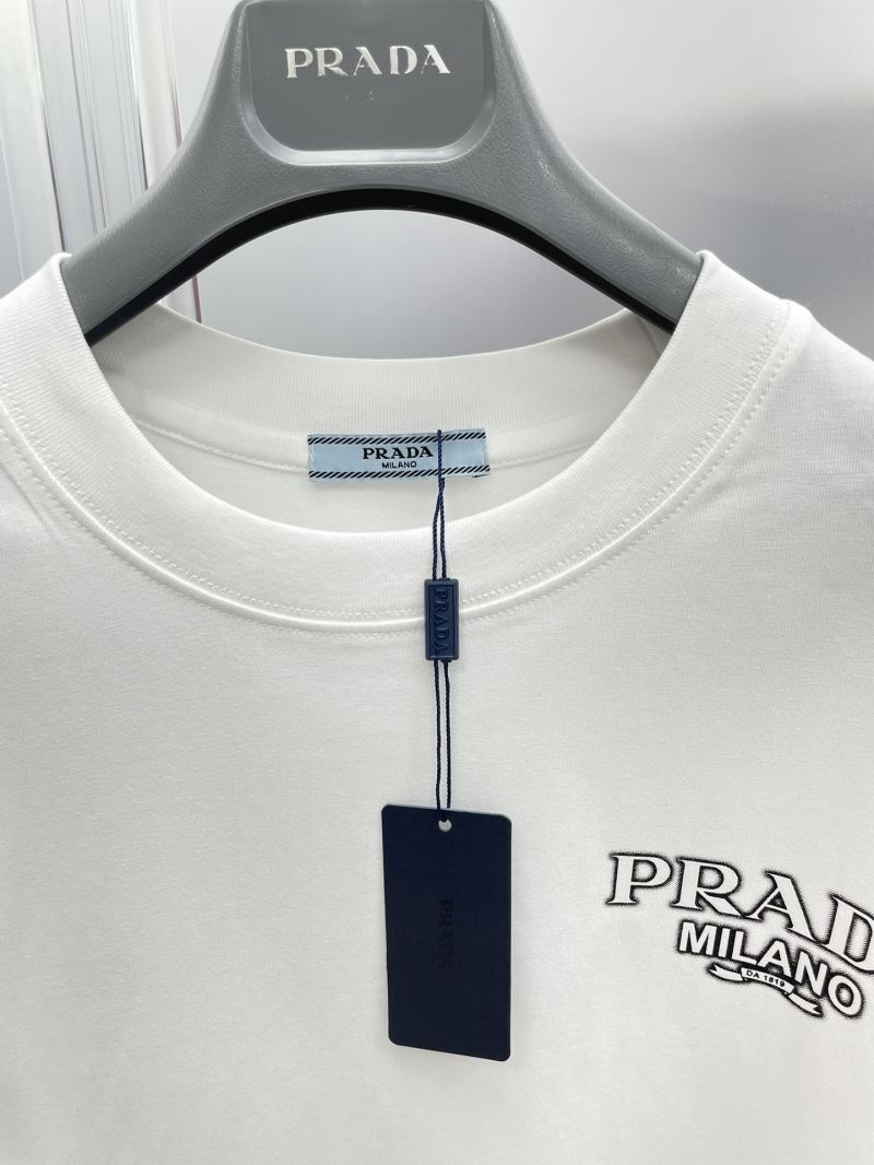 Prada T-Shirts